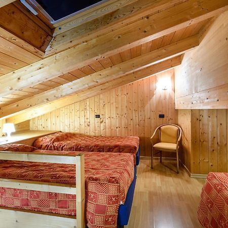 Hotel Garni Le Corti Grosotto Zewnętrze zdjęcie