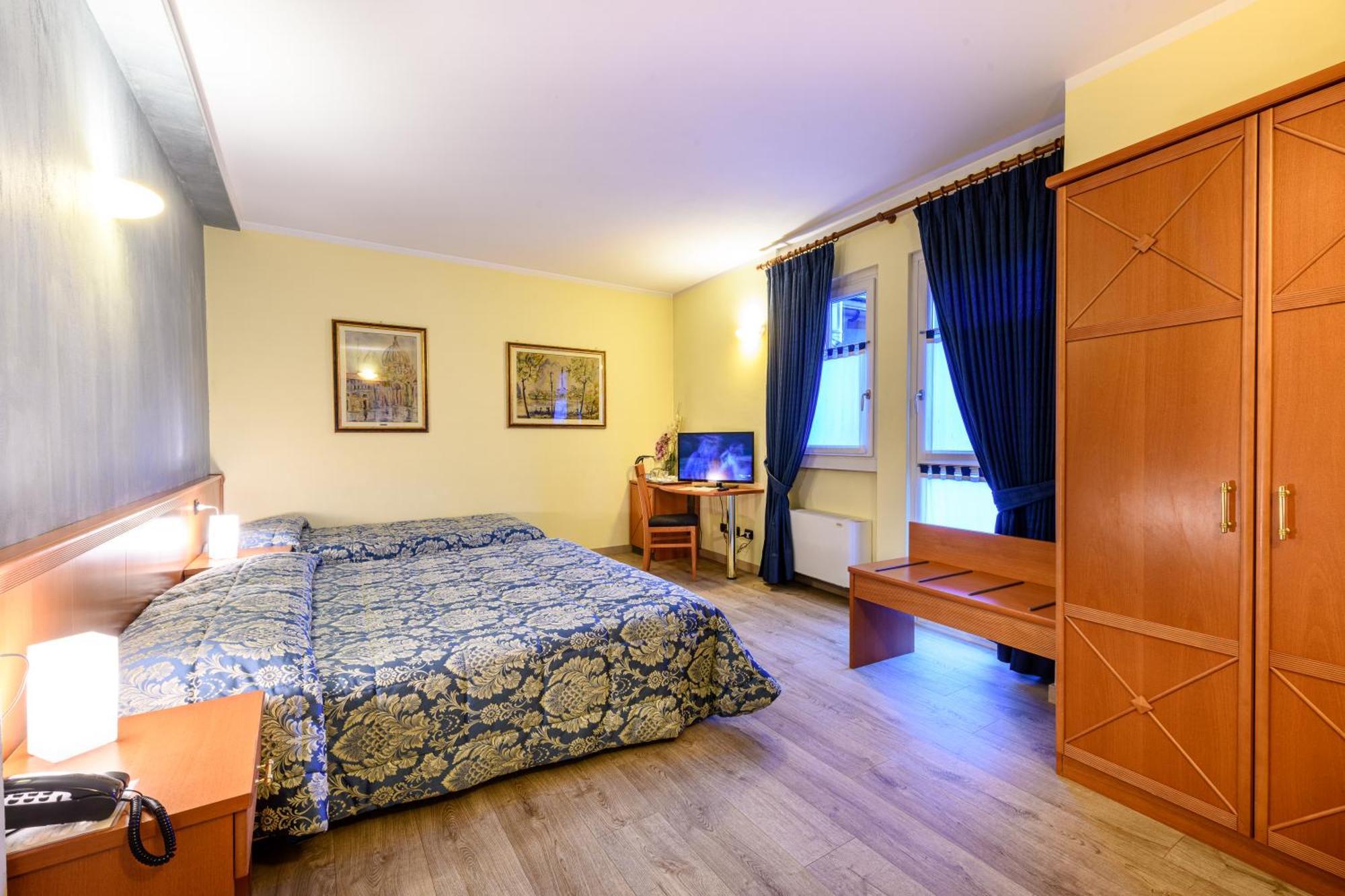 Hotel Garni Le Corti Grosotto Zewnętrze zdjęcie
