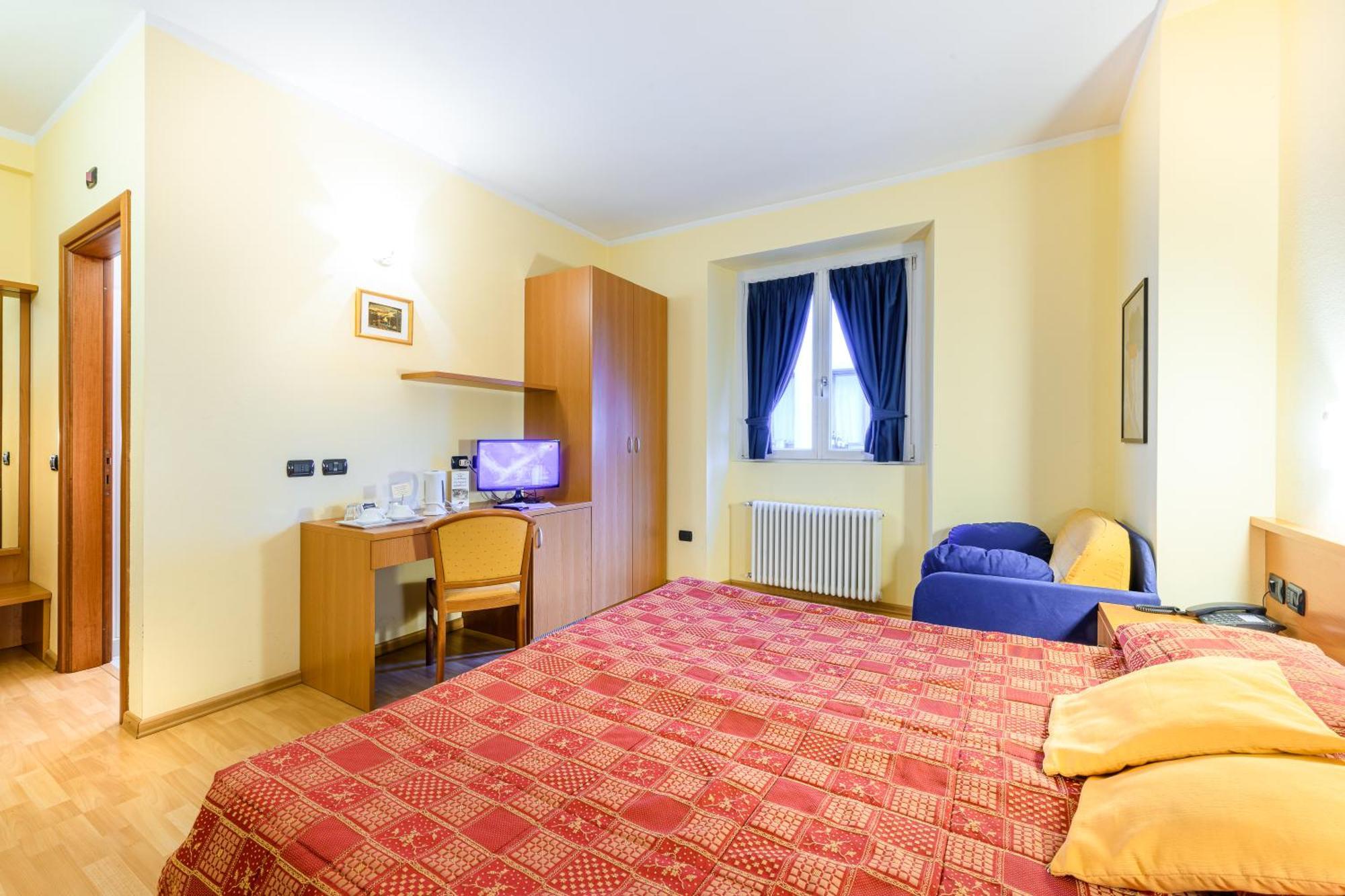 Hotel Garni Le Corti Grosotto Zewnętrze zdjęcie