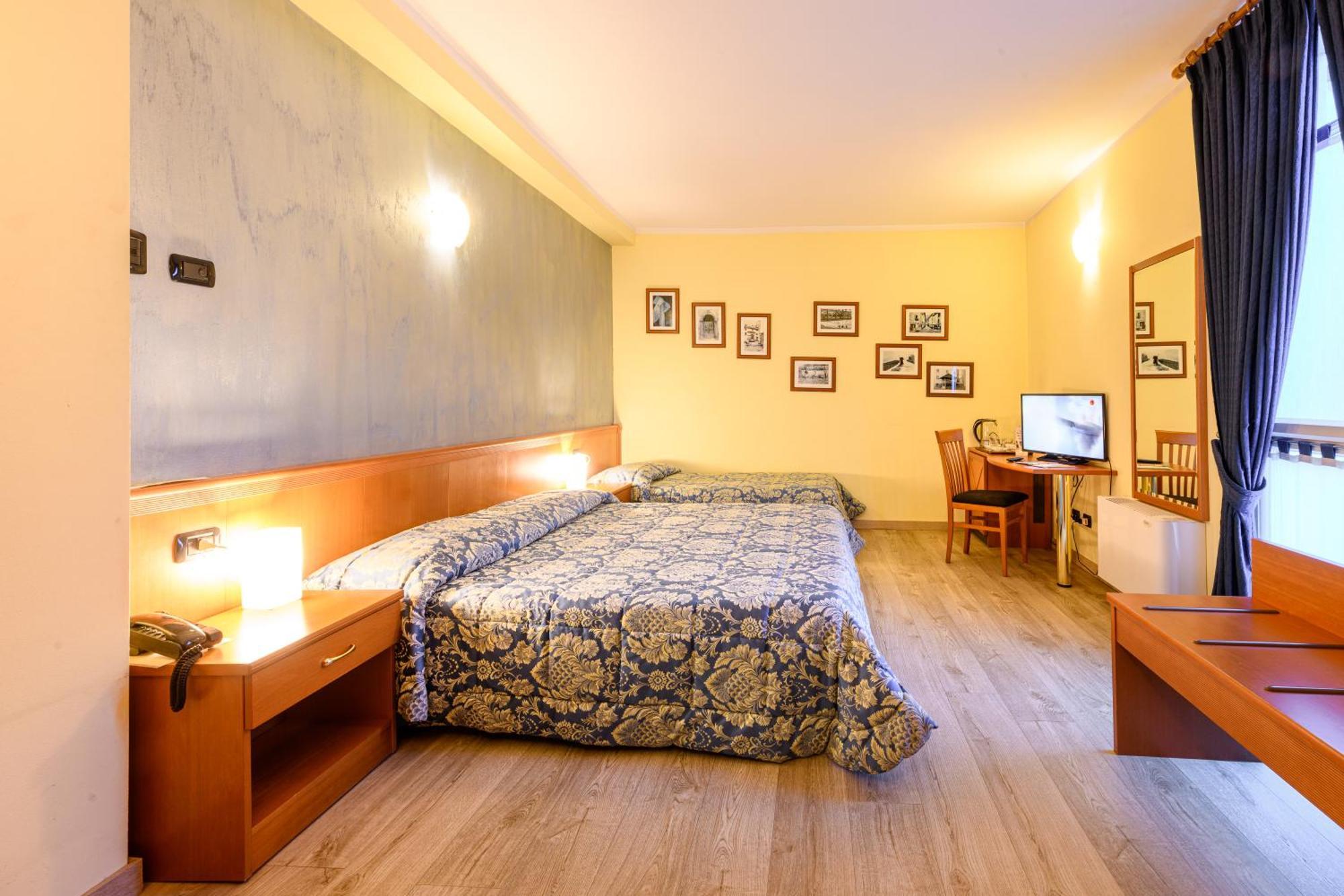 Hotel Garni Le Corti Grosotto Zewnętrze zdjęcie