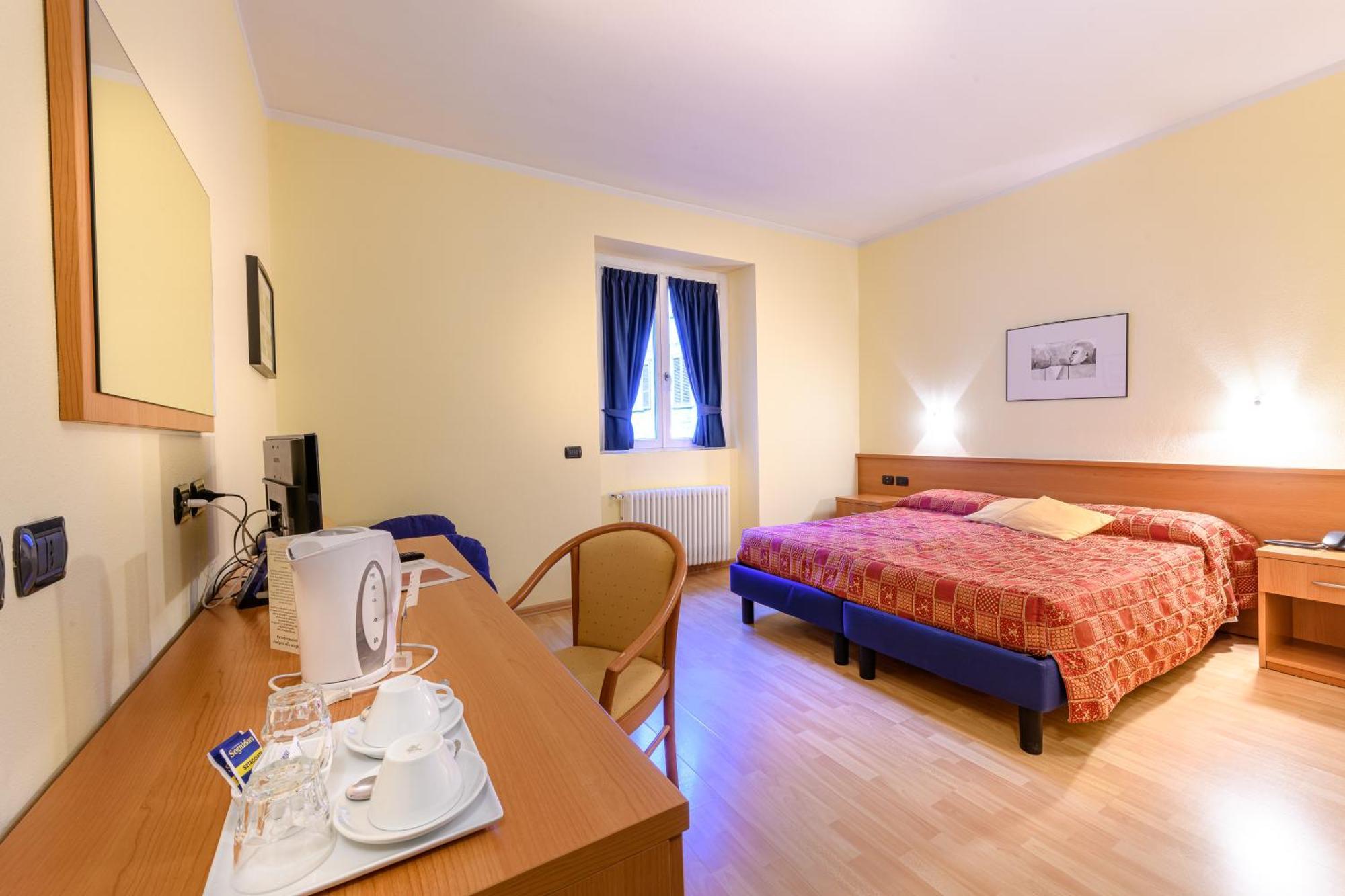 Hotel Garni Le Corti Grosotto Zewnętrze zdjęcie