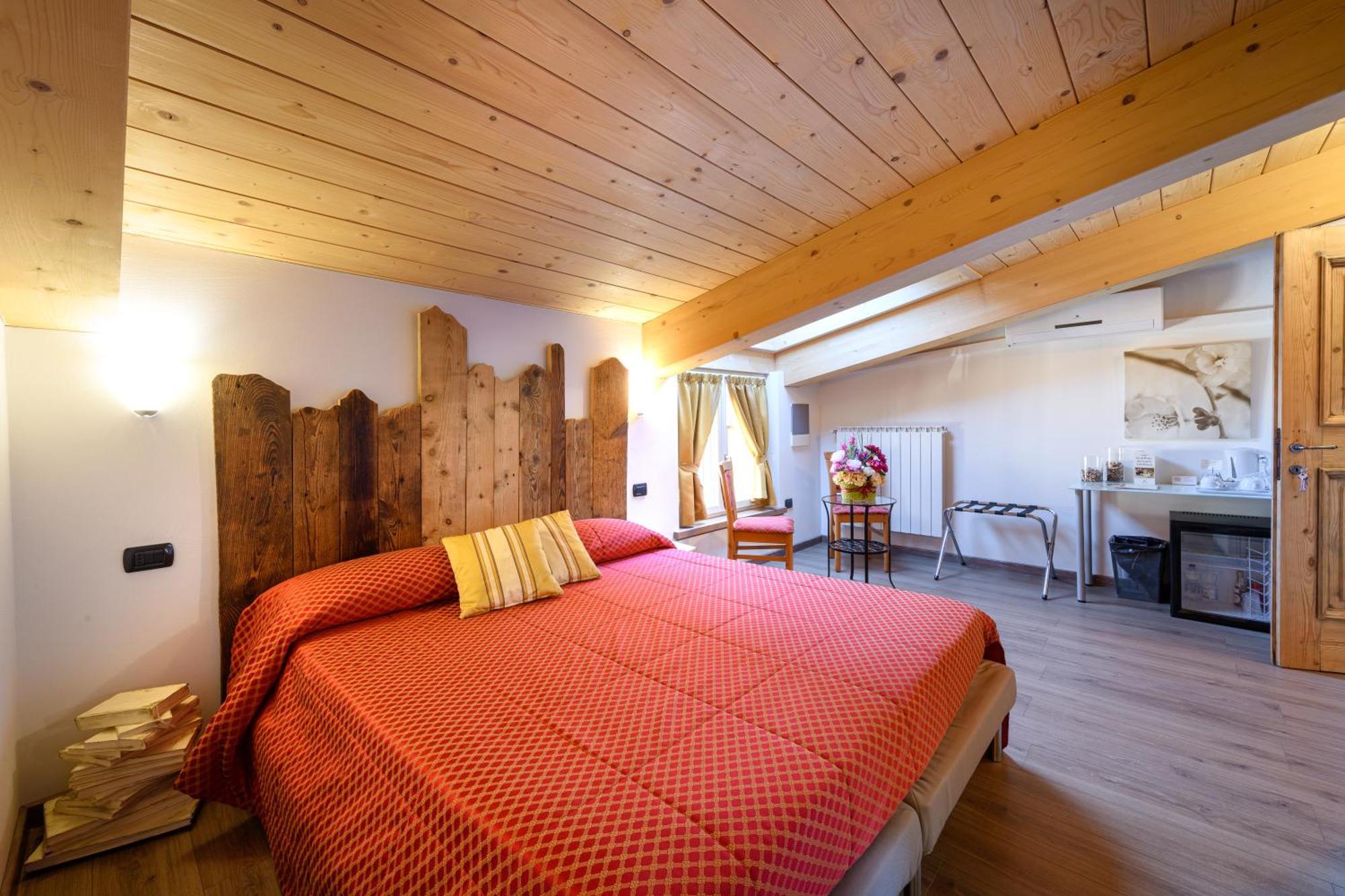 Hotel Garni Le Corti Grosotto Zewnętrze zdjęcie