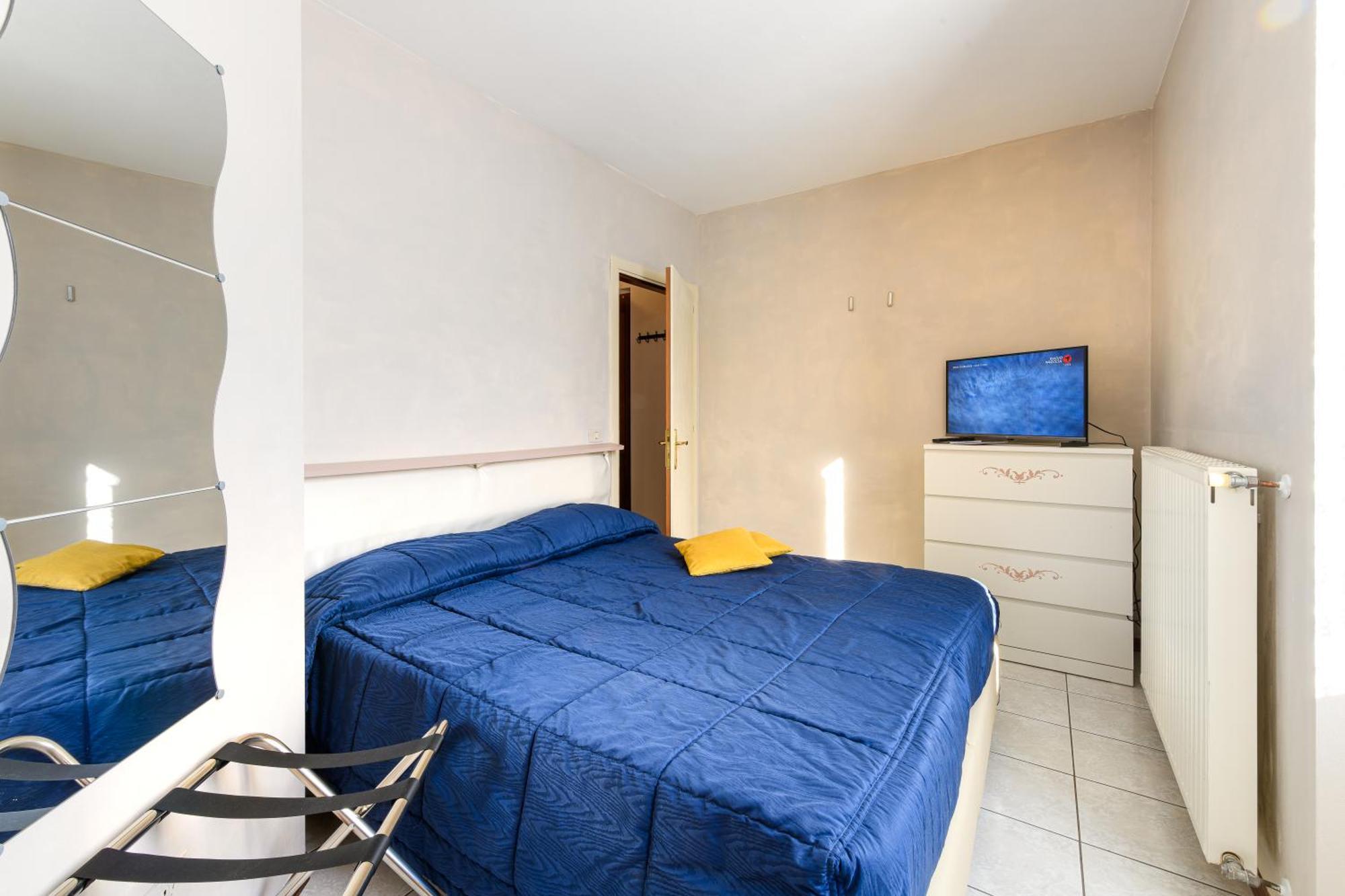 Hotel Garni Le Corti Grosotto Zewnętrze zdjęcie