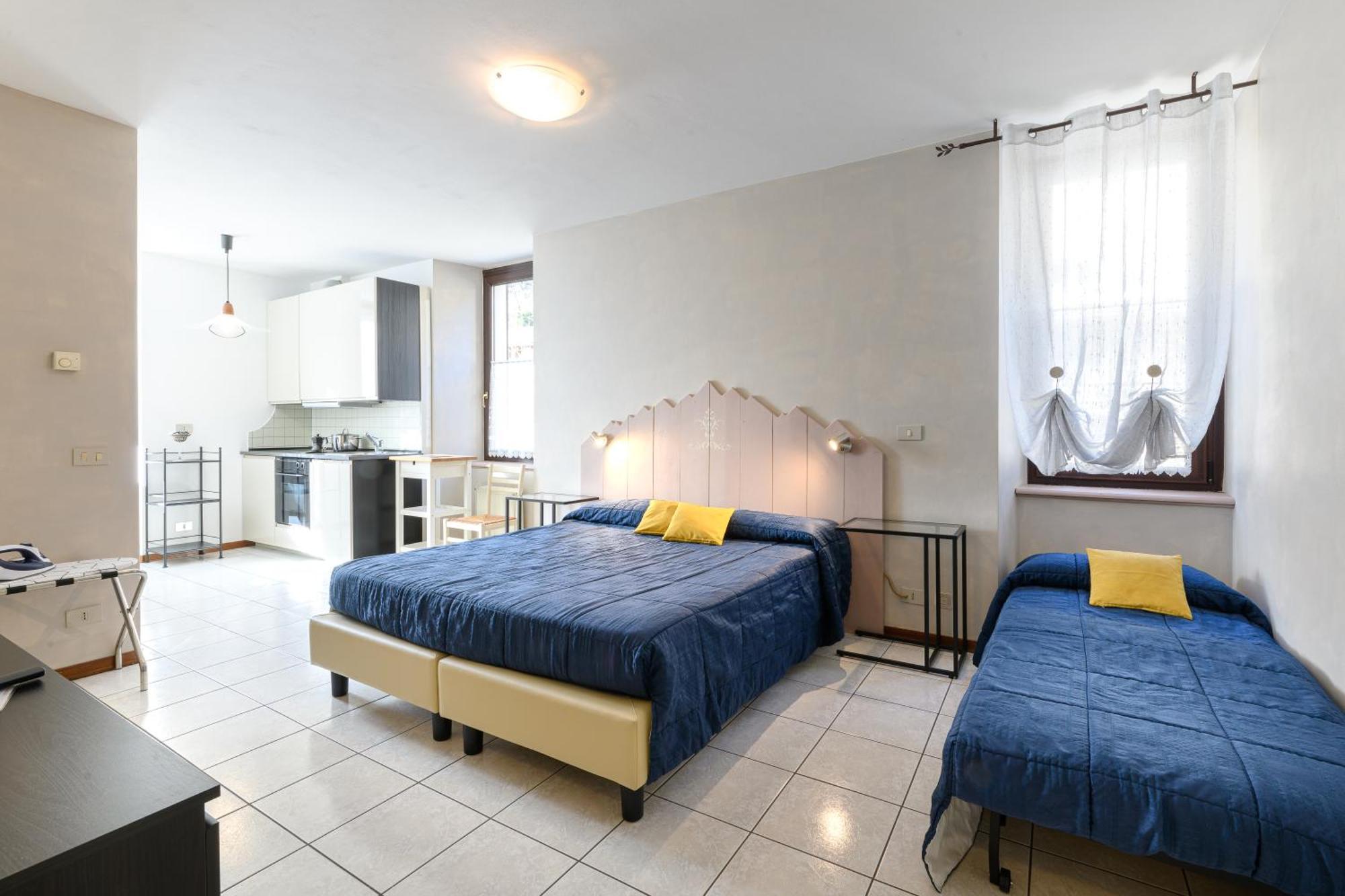 Hotel Garni Le Corti Grosotto Zewnętrze zdjęcie