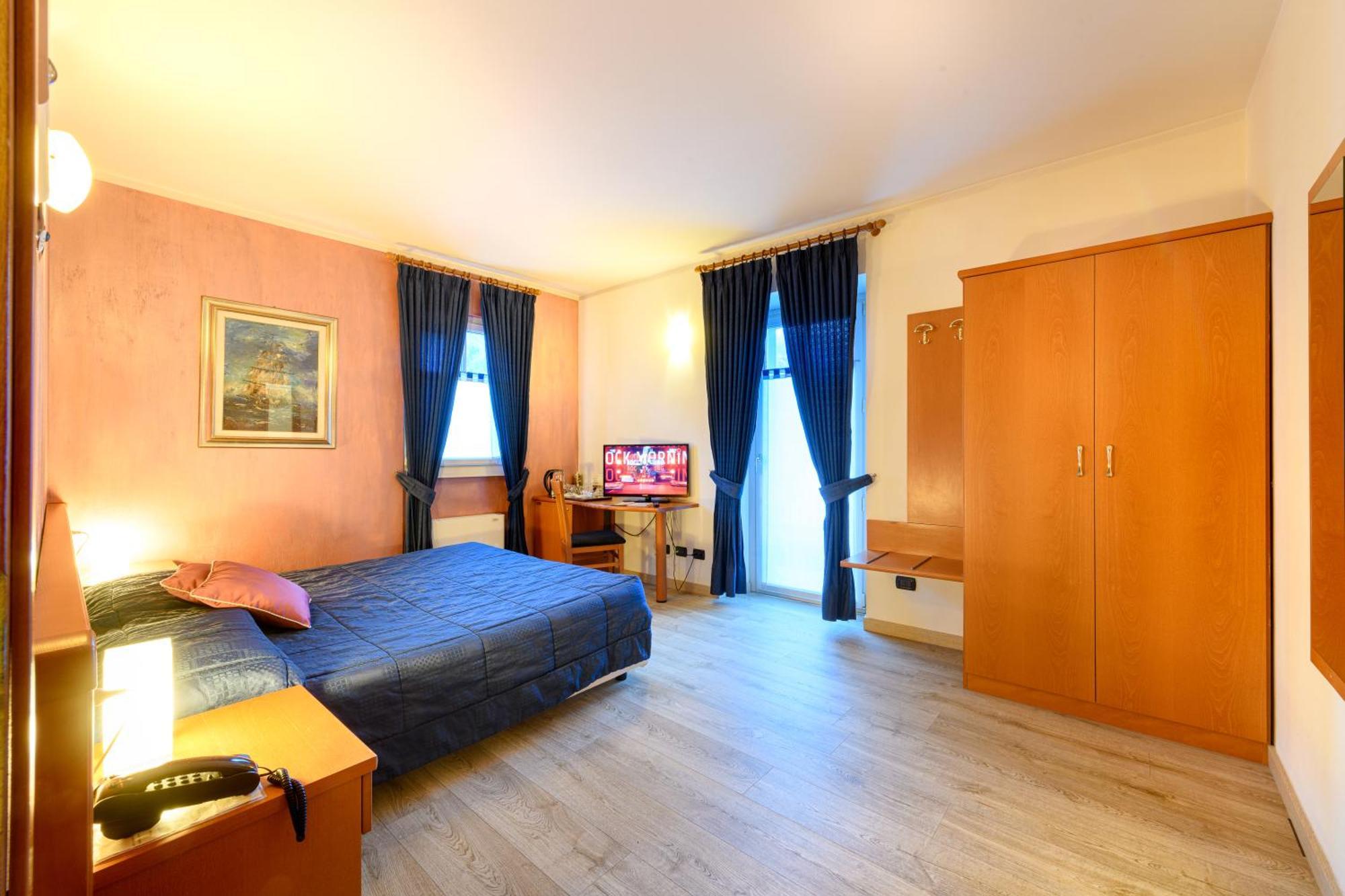 Hotel Garni Le Corti Grosotto Zewnętrze zdjęcie