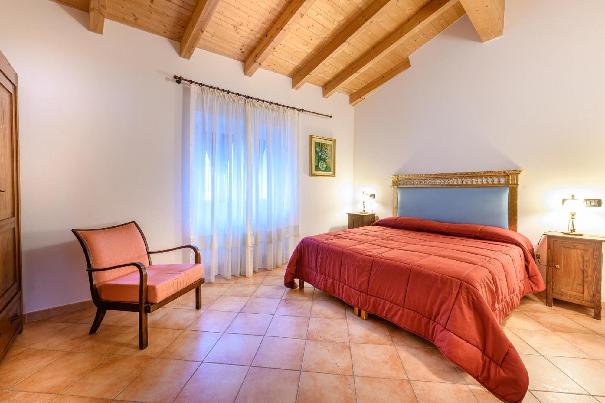 Hotel Garni Le Corti Grosotto Zewnętrze zdjęcie