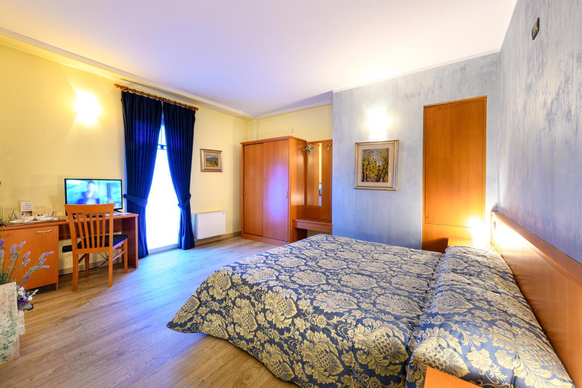 Hotel Garni Le Corti Grosotto Zewnętrze zdjęcie