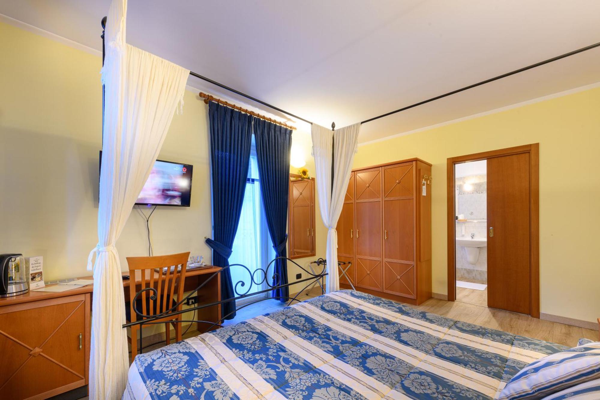 Hotel Garni Le Corti Grosotto Zewnętrze zdjęcie