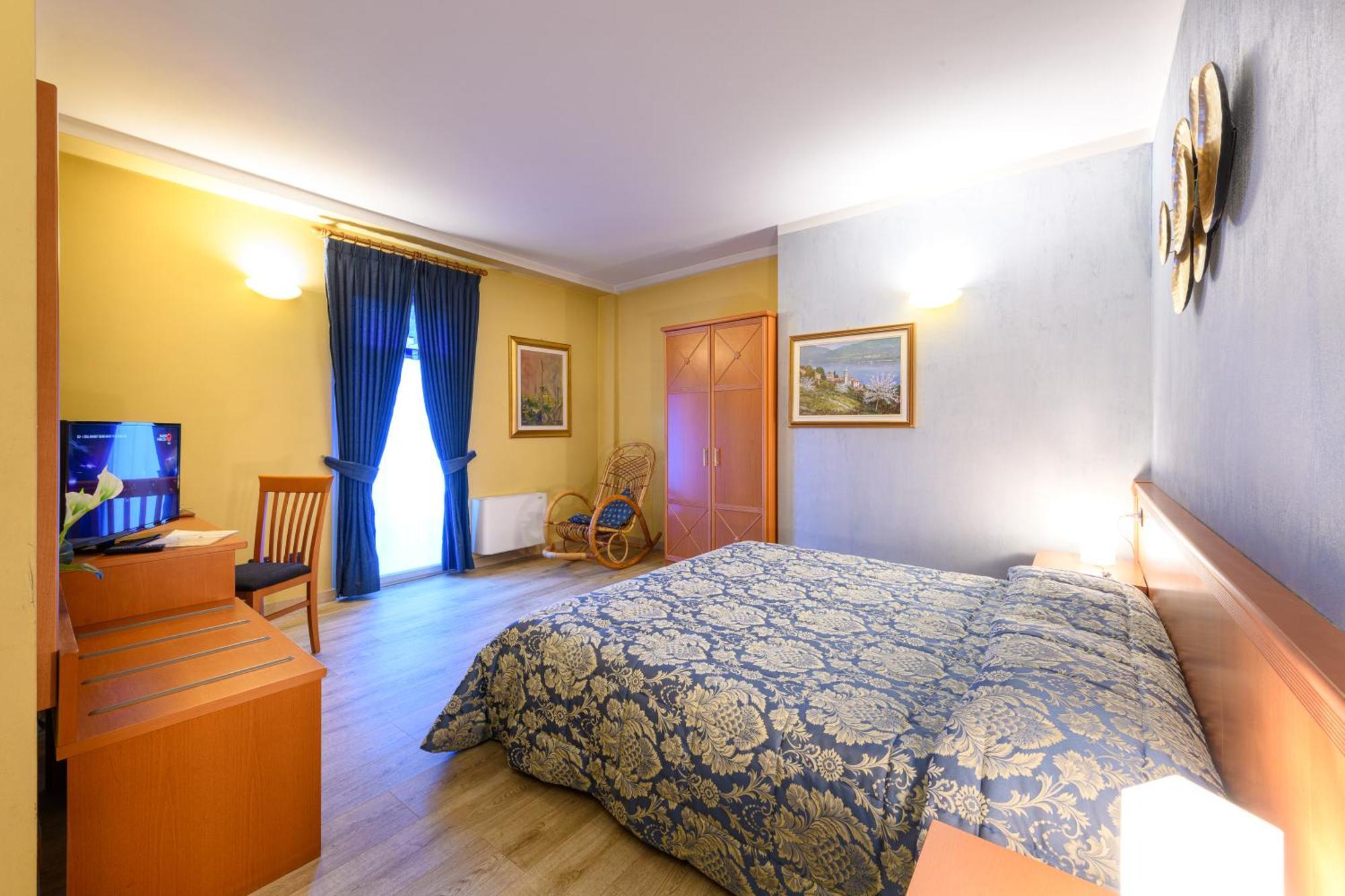 Hotel Garni Le Corti Grosotto Zewnętrze zdjęcie